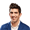 Jonathan Pogact headshot