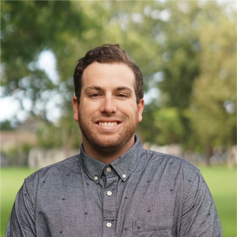 Jared Steele
