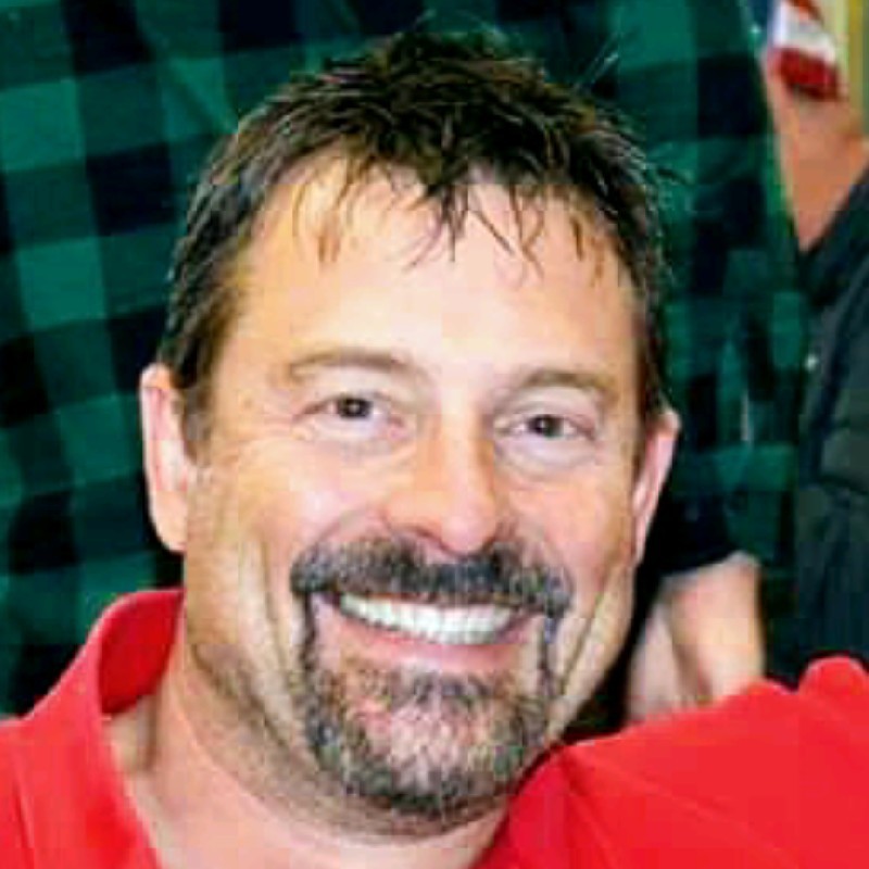 Curtis Sharkey