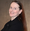 Shari Berg headshot